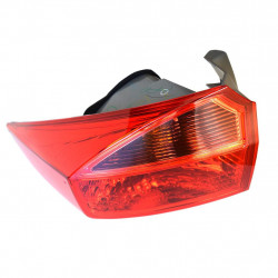 Autogold Tail Light Lamp Assembly Honda City Type 7 IDTEC Left 