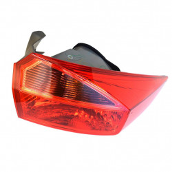 Autogold Tail Light Lamp Assembly Honda City Type 7 IDTEC Right 