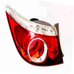 Autogold Tail Light Lamp Assembly Honda City ZX/Type 4 Left 