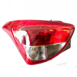 Autogold Tail Light Lamp Assembly i10 Grand Left 