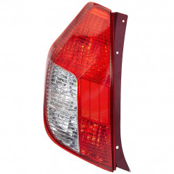 Autogold Tail Light Lamp Assembly i10 Left 