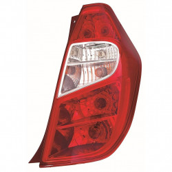 Autogold Tail Light Lamp Assembly i10 Type 2 Right 