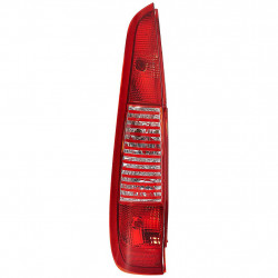 Autogold Tail Light Lamp Assembly Indica V3 Left 