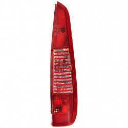 Autogold Tail Light Lamp Assembly Indica V3 Right 