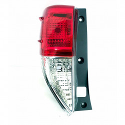 Autogold Tail Light Lamp Assembly Innova Crysta Left 