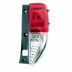 Autogold Tail Light Lamp Assembly Innova Crysta Right 