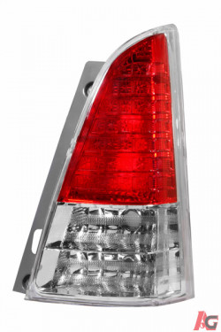 Autogold Tail Light Lamp Assembly Innova Type 2 Right 