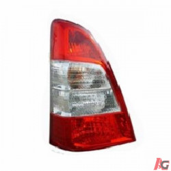 Autogold Tail Light Lamp Assembly Innova Type 3 Left 