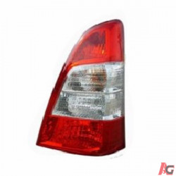 Autogold Tail Light Lamp Assembly Innova Type 3 Right 