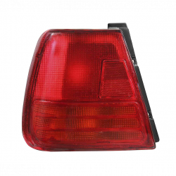 Autogold Tail Light Lamp Assembly Maruti 1000 Left 