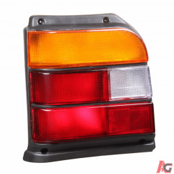 Autogold Tail Light Lamp Assembly Maruti 800 Left 