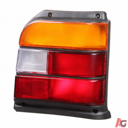 Autogold Tail Light Lamp Assembly Maruti 800 Right 