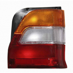 Autogold Tail Light Lamp Assembly Maruti 800 Type 2 Right 