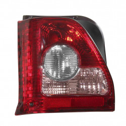 Autogold Tail Light Lamp Assembly Maruti 800 Type 3 Left 