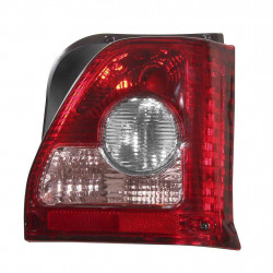 Autogold Tail Light Lamp Assembly Maruti 800 Type 3 Right 