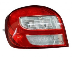 Autogold Tail Light Lamp Assembly Maruti Suzuki Baleno Alpha / Baleno RS Full LED Left