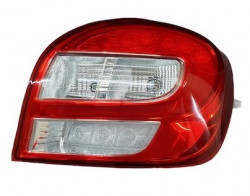 Autogold Tail Light Lamp Assembly Maruti Suzuki Baleno Alpha / Baleno RS Full LED Right 