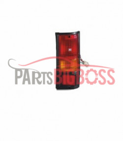 Autogold Tail Light Lamp Assembly Maruti Van Type 2 Right 