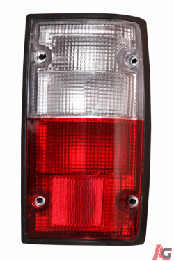 Autogold Tail Light Lamp Assembly Qualis Left 