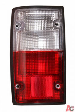 Autogold Tail Light Lamp Assembly Qualis Right 