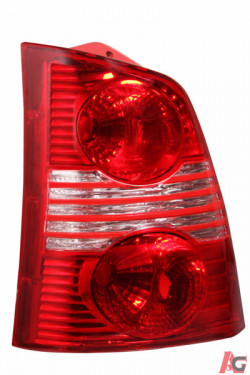 Autogold Tail Light Lamp Assembly Santro Xing Left 