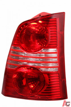 Autogold Tail Light Lamp Assembly Santro Xing Right 