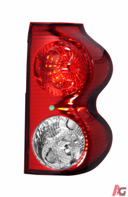 Autogold Tail Light Lamp Assembly Scorpio New Model Right 