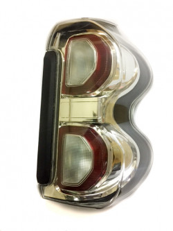 Autogold Tail Light Lamp Assembly Scorpio Type 3/S2/S4/S8/S10 (WHITE) Right 