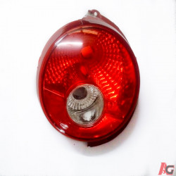 Autogold Tail Light Lamp Assembly Spark Left 