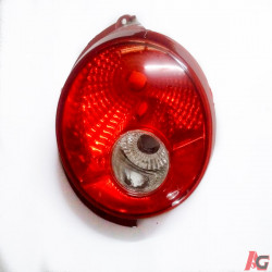 Autogold Tail Light Lamp Assembly Spark Right 