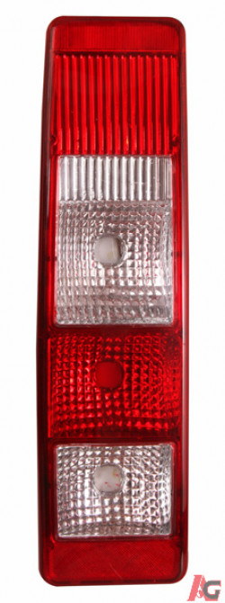 Autogold Tail Light Lamp Assembly Sumo Victa Left 