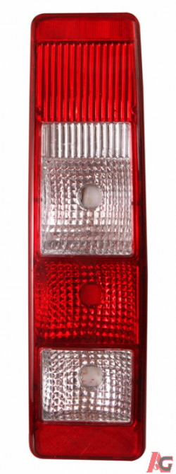 Autogold Tail Light Lamp Assembly Sumo Victa Right 