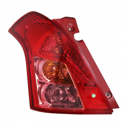 Autogold Tail Light Lamp Assembly Swift Type 2 Left 