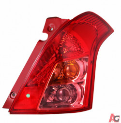 Autogold Tail Light Lamp Assembly Swift Type 2 Right 