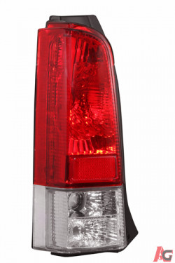 Autogold Tail Light Lamp Assembly Wagon R Type 2 Left 