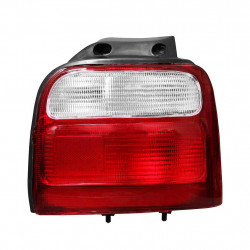 Autogold Tail Light Lamp Assembly Zen Left 