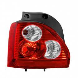 Autogold Tail Light Lamp Assembly Zen Type 3 Left 