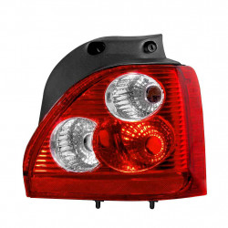Autogold Tail Light Lamp Assembly Zen Type 3 Right 