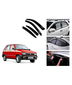 Autolite Door Rain Visor Maruti 800