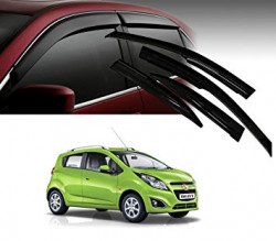 Autolite Door Sun/Rain Visor Beat (Injection Moulded)