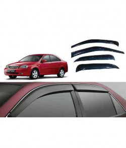 Autolite Door Sun Rain Visor Optra (Injection Moulded)