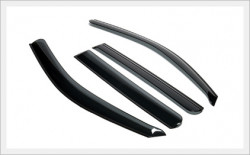 Autolite Door Sun/Rain Visor Polo (Injection Moulded)