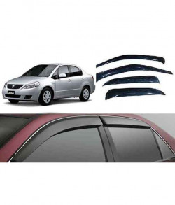 Autolite Door Sun/Rain Visor SX4 (Injection Moulded)