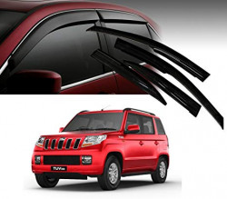 Autolite Door Sun/Rain Visor TUV 300 (Injection Moulded)