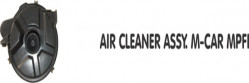 BLU Air Cleaner Assembly Maruti 800 Mpfi