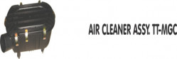 BLU Air Cleaner Assembly Tata Magic 