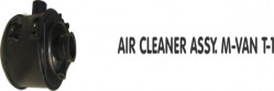 BLU Air Cleaner Assembly Van Type-1 