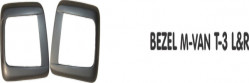 BLU Head Lamp Beezel Van Type-3 