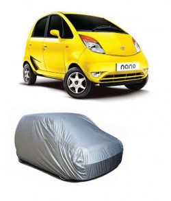 Body Cover Tata Nano