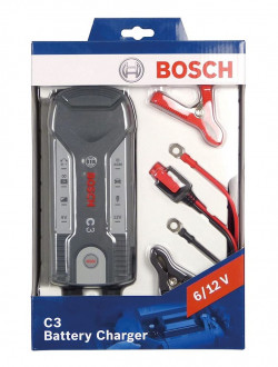 BOSCH 018999903MKM1 C3 Battery Charger